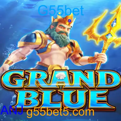 GRANDBLUE
